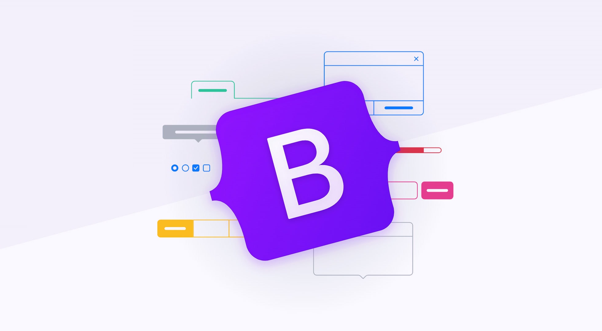 Learn Bootstrap