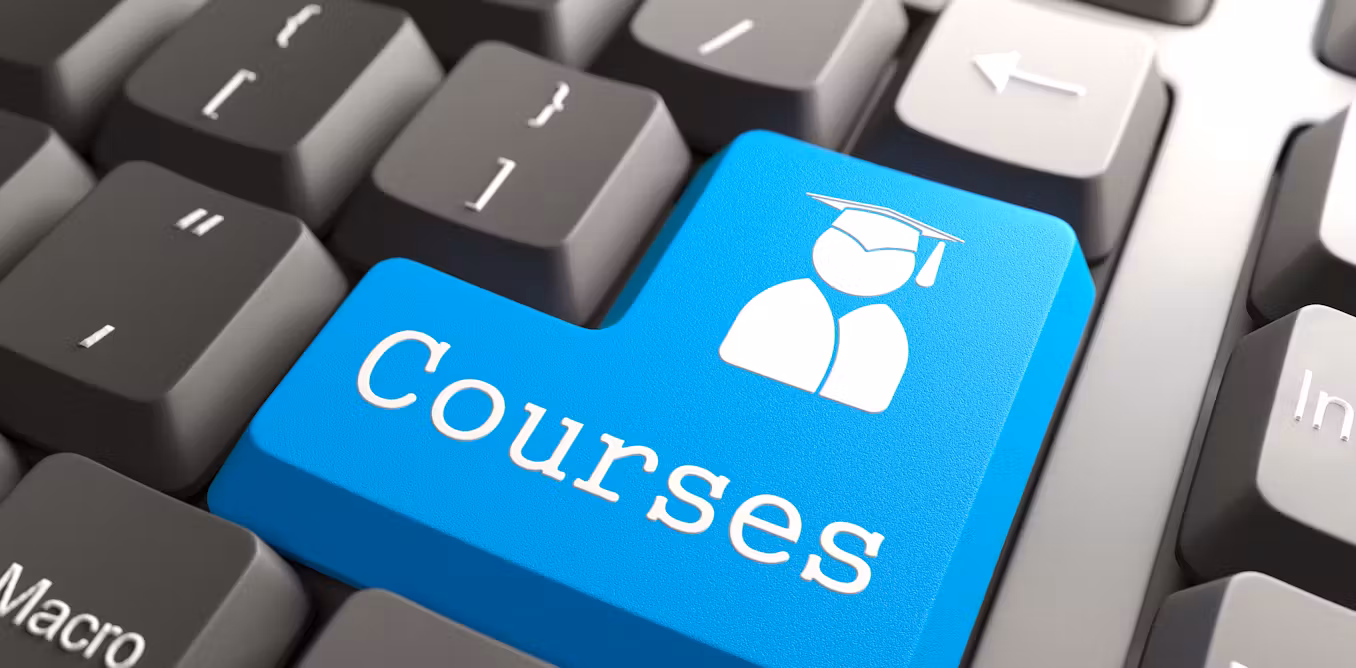 A+ Next Gen Courses