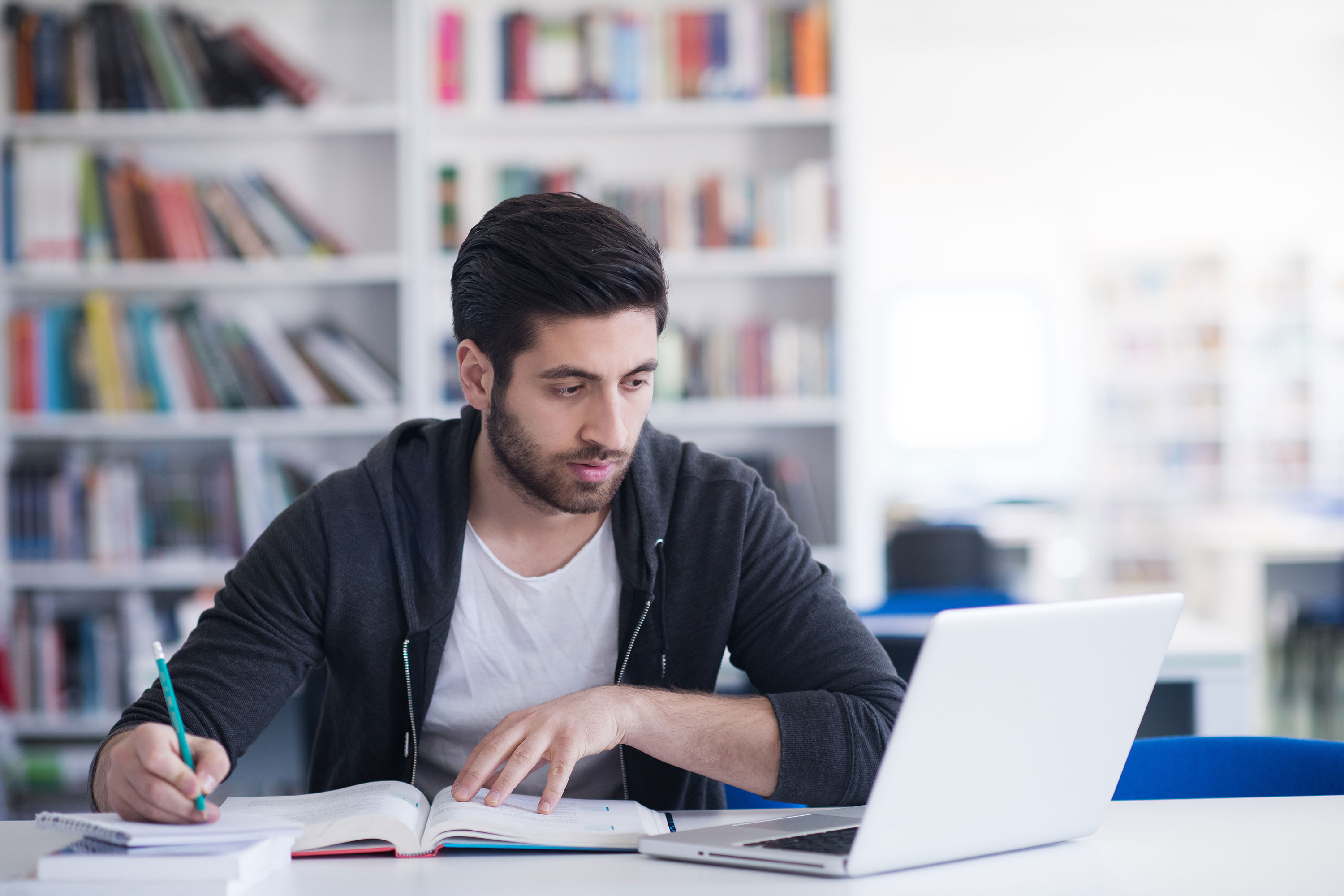 Learning Research